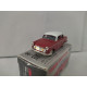 DATSUN BLUEBIRD 1200 WHITE & RED 1:64 TOMICA LTD VINTAGE LV-05a