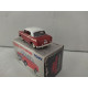 LV-005 A DATSUN BLUEBIRD 1200 EN COLOR ROJO, TOMICA LTD. VINTAGE , 1/64