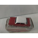 DATSUN BLUEBIRD 1200 WHITE & RED 1:64 TOMICA LTD VINTAGE LV-05a