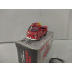 SUBARU SAMBAR PUMPER FIRE 1:64 TOMICA LTD VINTAGE LV-68b