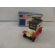 FORD MODEL T VAN COMMERCIAL 1:60/apx 1:64 TOMICA F13 VINTAGE BOX