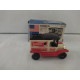 FORD MODEL T VAN COMMERCIAL 1:60/apx 1:64 TOMICA F13 VINTAGE BOX