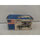 FORD MODEL T VAN COMMERCIAL 1:60/apx 1:64 TOMICA F13 VINTAGE BOX