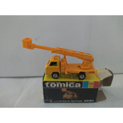 NISSAN CABALL SKYMASTER 1:88/apx 1:64 TOMICA 88 JAPAN VINTAGE BOX
