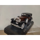 DUESENBERG J 1935 BROWN & BLACK 1:43 SOLIDO 4156