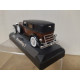 DUESENBERG J 1935 BROWN & BLACK 1:43 SOLIDO 4156