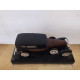DUESENBERG J 1935 BROWN & BLACK 1:43 SOLIDO 4156