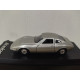 OPEL GT 1968 1900 SILVER (OPEN DOORS) 1:43 SOLIDO 1805 PEANA MAL