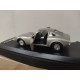 OPEL GT 1968 1900 SILVER (OPEN DOORS) 1:43 SOLIDO 1805 PEANA MAL