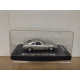 OPEL GT 1968 1900 SILVER (OPEN DOORS) 1:43 SOLIDO 1805 PEANA MAL