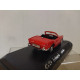 TRIUMPH SPITFIRE 1970 SPIDER RED 1:43 SOLIDO 4539