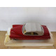 BUICK SUPER 1950 CABRIOLET RED & WHITE 1:43 SOLIDO 4512