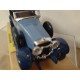 HISPANO SUIZA H6B 1926 6 CYL OPEN BLUE 1:43 SOLIDO DEFECT/V FOTO