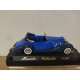 MERCEDES-BENZ W29 540K 1936 BLUE 1:43 SOLIDO 4086