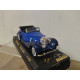 MERCEDES-BENZ W29 540K 1936 BLUE 1:43 SOLIDO 4086