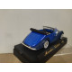 MERCEDES-BENZ W29 540K 1936 BLUE 1:43 SOLIDO 4086