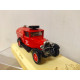 CITROEN C4F 1930 CITERNE FIRE/POMPIERS/BOMBEROS 1:43 SOLIDO 4422