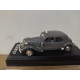 CITROEN TRACTION AVANT 15 CV TAXI GREY 1:43 SOLIDO 4536