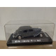 CITROEN TRACTION AVANT 15 CV TAXI GREY 1:43 SOLIDO 4536