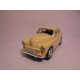 FSC/FSO WARSZAWA 224 BEIGE 1:43 WELLY POLSKIE MODELE SAMOCHODOW