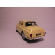 FSC/FSO WARSZAWA 224 BEIGE 1:43 WELLY POLSKIE MODELE SAMOCHODOW