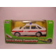 FSO POLONEZ CARO PLUS STRAZ 1:43 WELLY POLSKIE MODELE SAMOCHODOW