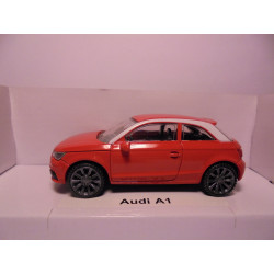 AUDI Q7 SILVER ISCALE DEALER 1/43 - BCN STOCK CARS