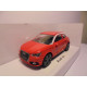 AUDI A1 RED 1:43 RASTAR