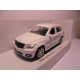 MERCEDES-BENZ GLK CLASS WHITE 1:43 RASTAR