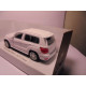 MERCEDES-BENZ GLK CLASS WHITE 1:43 RASTAR