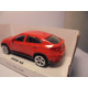 BMW X6 RED 1:43 RASTAR