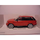 RANGE ROVER RED 1:43 RASTAR