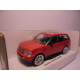 RANGE ROVER RED 1:43 RASTAR