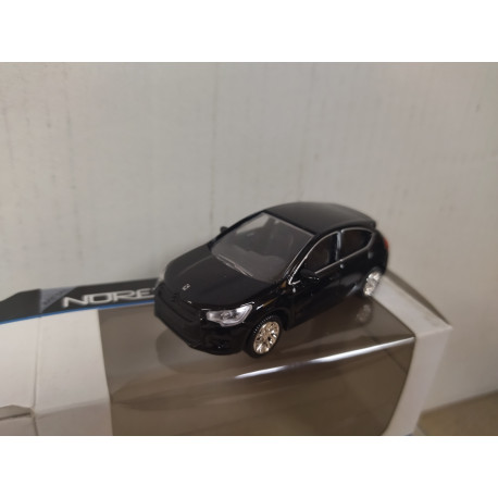 CITROEN DS4 BLACK SHOWROOM BOX apx 1:64 NOREV 3 INCHES (7,5cm)