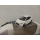 PEUGEOT 208 WHITE SHOWROOM BOX apx 1:64 NOREV 3 INCHES (7,5cm)