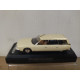 CITROEN CX BREAK BEIGE 1:43 SOLIDO 1707