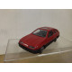 FORD SIERRA 1985 XR4i RED 1:43 SOLIDO 1206 BOX