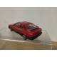 FORD SIERRA 1985 XR4i RED 1:43 SOLIDO 1206 BOX