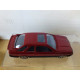 FORD SIERRA 1985 XR4i RED 1:43 SOLIDO 1206 BOX