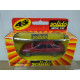 FORD SIERRA 1985 XR4i RED 1:43 SOLIDO 1206 BOX