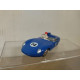 DB PANHARD HBR n14 24 H DE LE MANS 1:43 SOLIDO HACHETTE 1