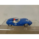 DB PANHARD HBR n14 24 H DE LE MANS 1:43 SOLIDO HACHETTE 1