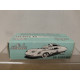 DB PANHARD HBR n14 24 H DE LE MANS 1:43 SOLIDO HACHETTE 1