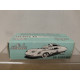 DB PANHARD HBR n14 24 H DE LE MANS 1:43 SOLIDO HACHETTE 1