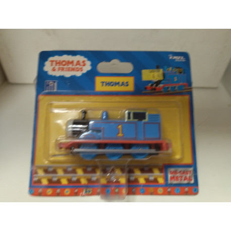 THOMAS & FRIENDS 1 THOMAS WOODEN RAILWAY