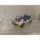 TEST TRACK VEHICLE WALT DISNEY ATTRACTIONS 1:64