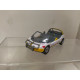 TEST TRACK VEHICLE WALT DISNEY ATTRACTIONS 1:64