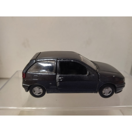 SEAT IBIZA 1:43 PILEN AHC A RESTAURAR/DESGUACE/NO BOX