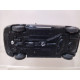 SEAT IBIZA 1:43 PILEN AHC A RESTAURAR/DESGUACE/NO BOX