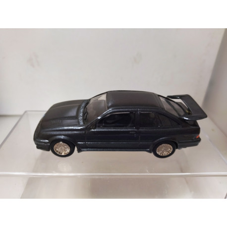 FORD SIERRA RS COSWORTH 1:43 TROFEU NO BOX